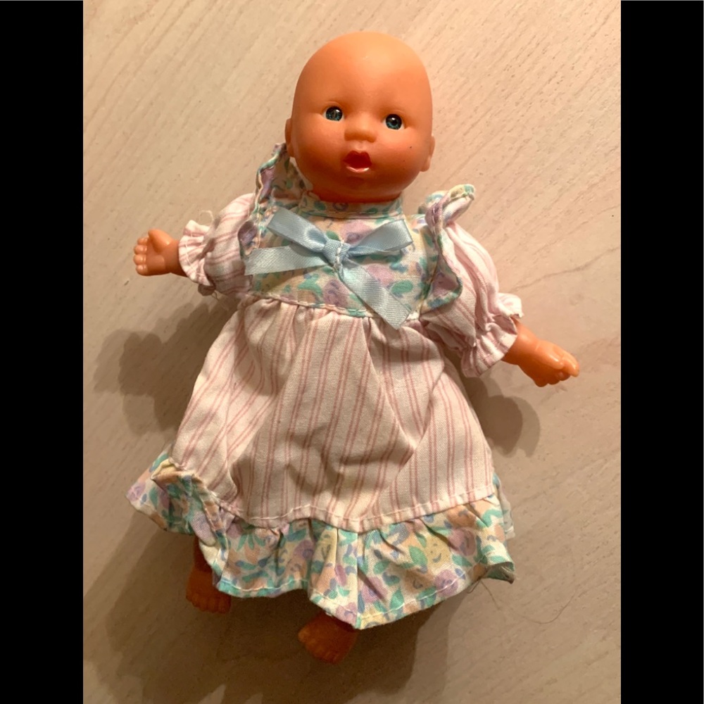 Baby Doll